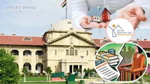 House Under PM Awas Yojana Doesn't Bar Wife From Claiming Maintenance: Allahabad High Court Upholds Family Court Order